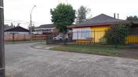 Casa 112 mts 4 D 2 B 3 estacionamientos