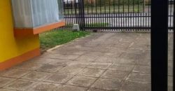 Casa 112 mts 4 D 2 B 3 estacionamientos