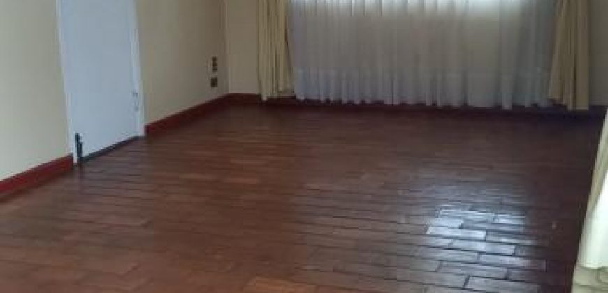Casa 112 mts 4 D 2 B 3 estacionamientos