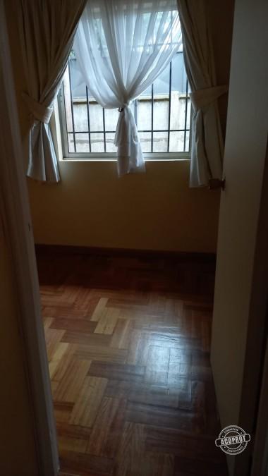 Casa 112 mts 4 D 2 B 3 estacionamientos