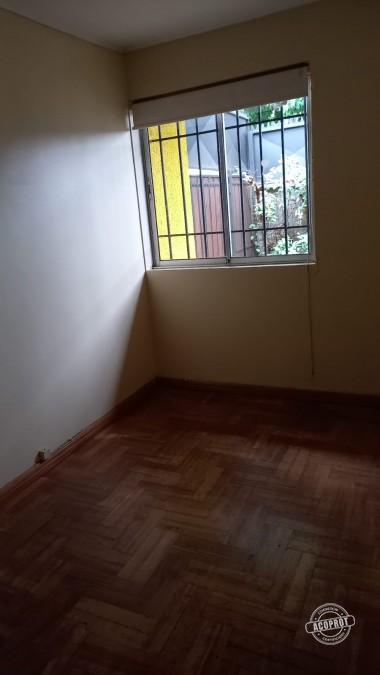 Casa 112 mts 4 D 2 B 3 estacionamientos