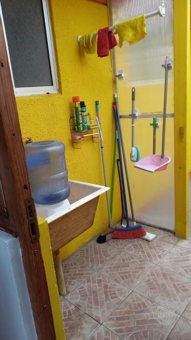 Casa 112 mts 4 D 2 B 3 estacionamientos