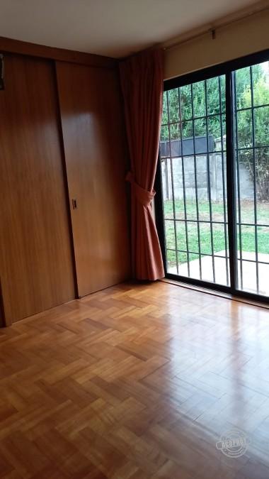 Casa 112 mts 4 D 2 B 3 estacionamientos