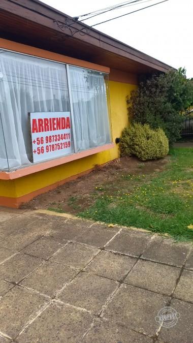 Casa 112 mts 4 D 2 B 3 estacionamientos