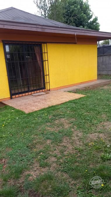 Casa 112 mts 4 D 2 B 3 estacionamientos