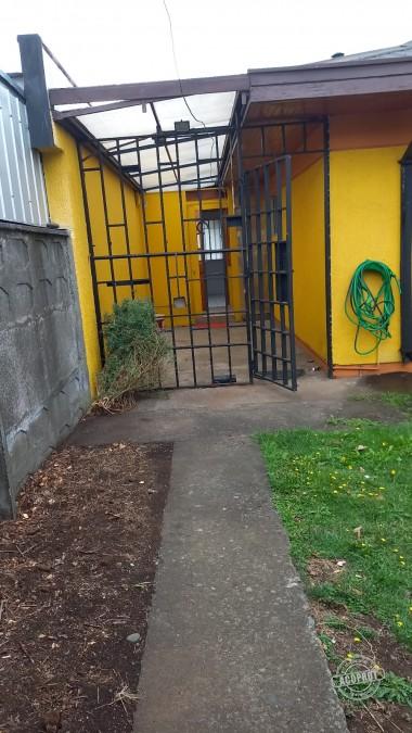 Casa 112 mts 4 D 2 B 3 estacionamientos