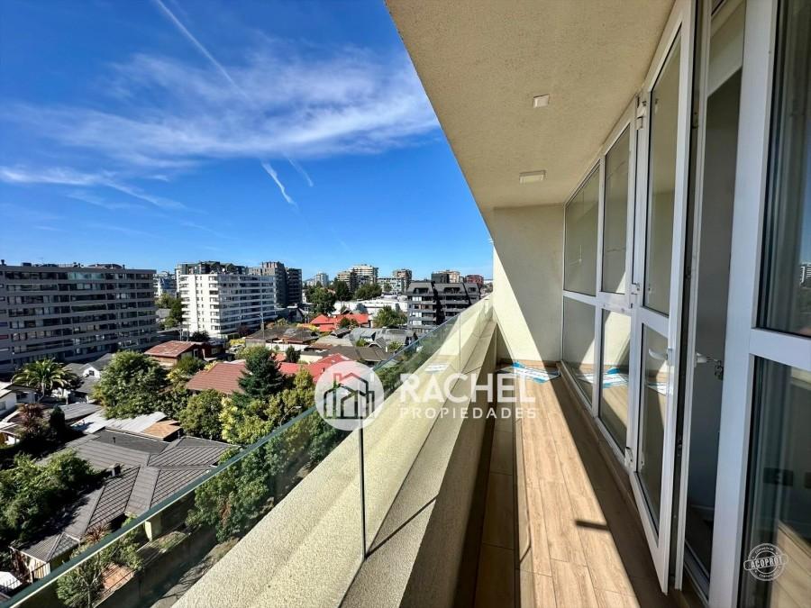 SE VENDE SOLEADO Y MODERNO DEPARTAMENTO 1D – EDIFICIO TORRE Q, SECTOR INGLATERRA