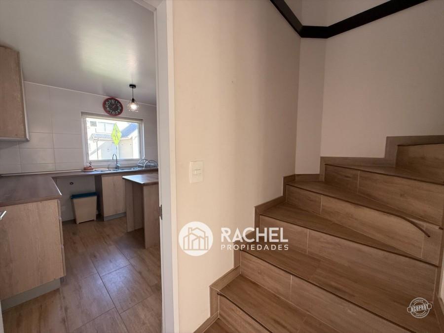 SE ARRIENDA CÓMODA CASA SEMI-NUEVA EN CONDOMINIO- Hacienda San Sebastián