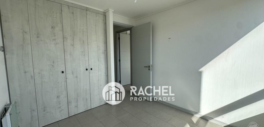EN VENTA DEPARTAMENTO DE DOS DORMITORIOS ESTACIONAMIENTO Y BODEGA