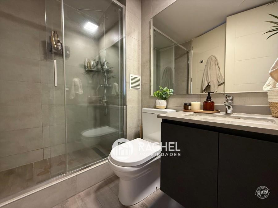 SE ARRIENDA MODERNO DEPTO MARIPOSA SEMI NUEVO-Sector Aragón