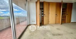 GRAN DPTO EN VENTA EDIFICIO ALONSO DE ERCILLA