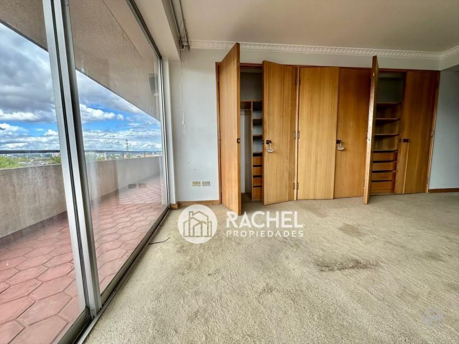 GRAN DPTO EN VENTA EDIFICIO ALONSO DE ERCILLA