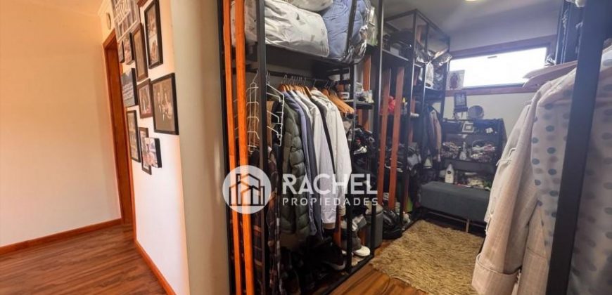 EN VENTA HERMOSA CASA EN PARCELA CON QUINCHO Y PISCINA SECTOR PUMALAL – TEMUCO