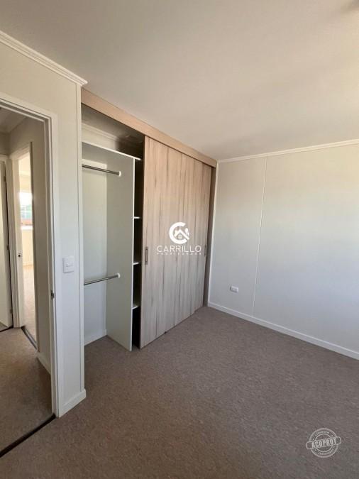 ARRENDAMOS CASA EN AVENIDA NUEVA VILLARRICA