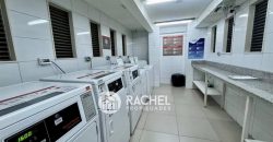 SE VENDE SOLEADO Y MODERNO DEPARTAMENTO 1D – EDIFICIO TORRE Q, SECTOR INGLATERRA