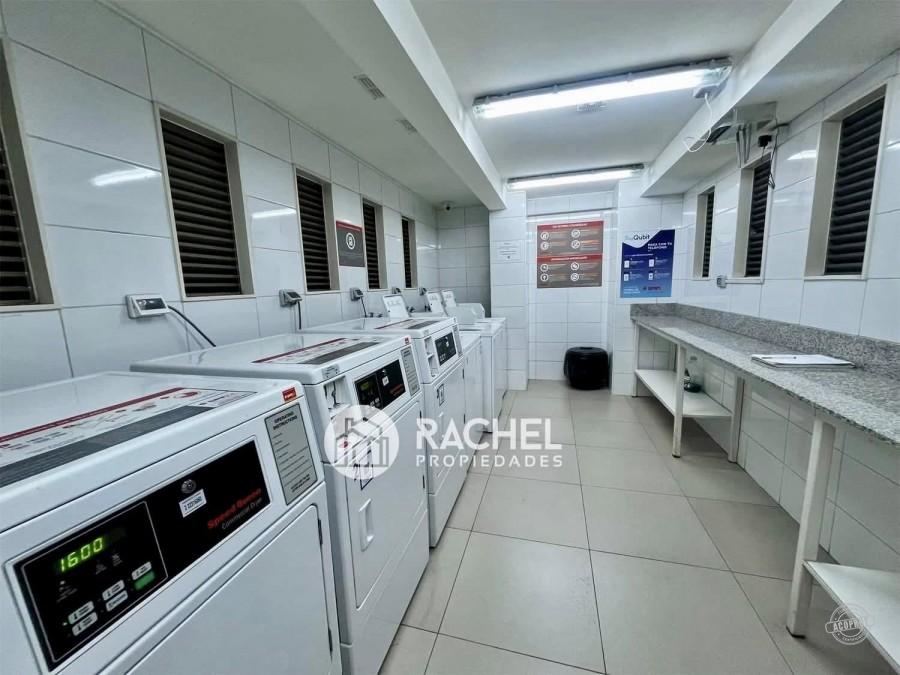 SE VENDE SOLEADO Y MODERNO DEPARTAMENTO 1D – EDIFICIO TORRE Q, SECTOR INGLATERRA