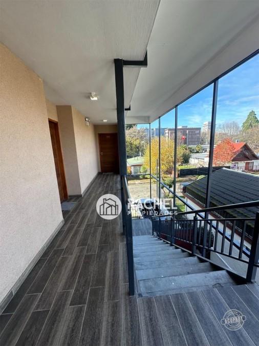 SE ARRIENDAN DPTOS ESTUDIO – SECTOR AVDA. ALEMANIA