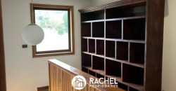 EN VENTA CASA DE 5 DORMITORIOS VISTA AL LAGO Y VOLCAN