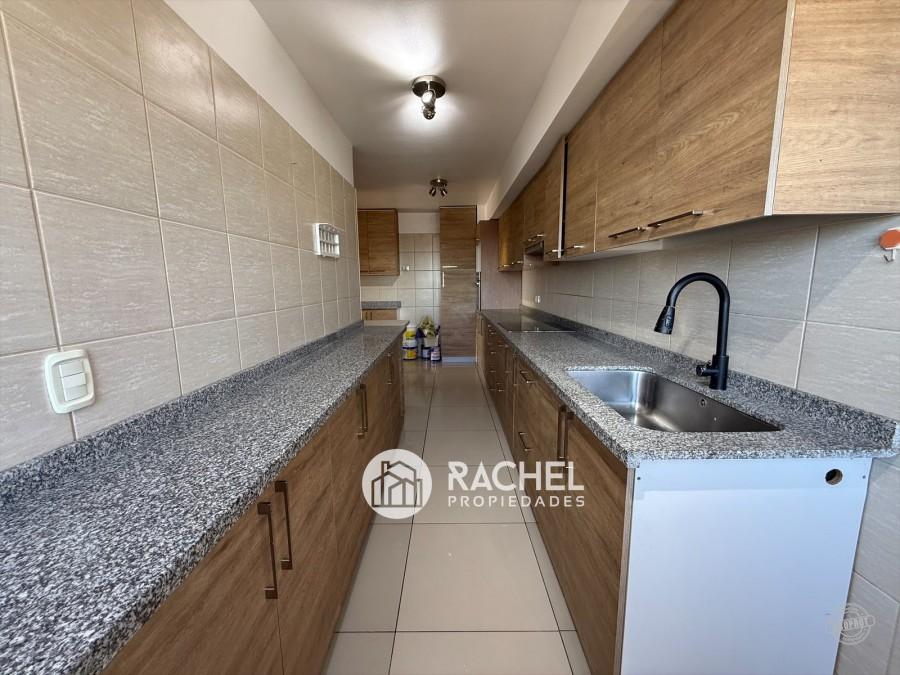 SE VENDE AMPLIO DEPARTAMENTO REMODELADO – Edificio Versalles
