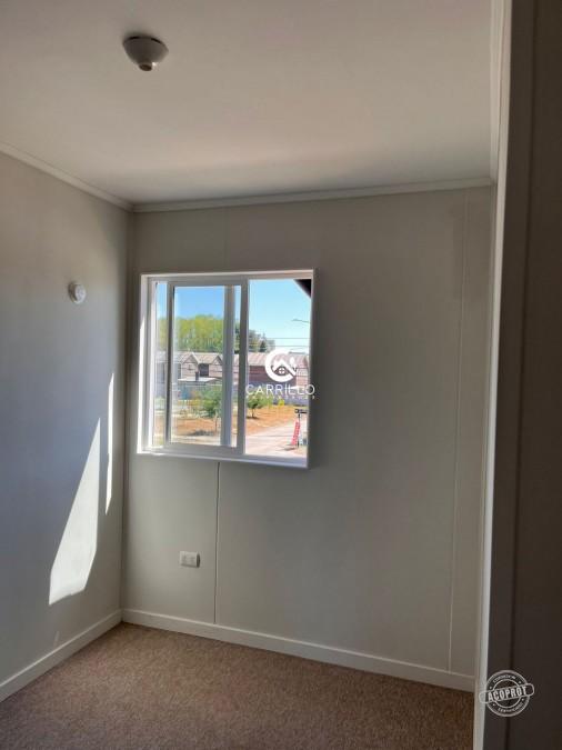 ARRENDAMOS CASA EN AVENIDA NUEVA VILLARRICA