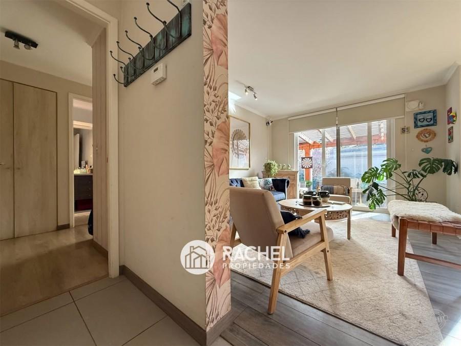 SE ARRIENDA HERMOSA CASA CON 4D EN CONDOMINIO PORTAL DE LA FRONTERA- Alto Portal – Temuco
