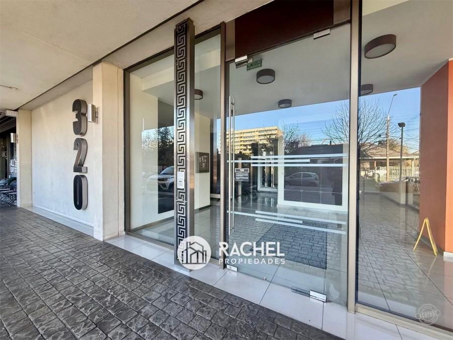 SE VENDE SOLEADO Y MODERNO DEPARTAMENTO 1D – EDIFICIO TORRE Q, SECTOR INGLATERRA
