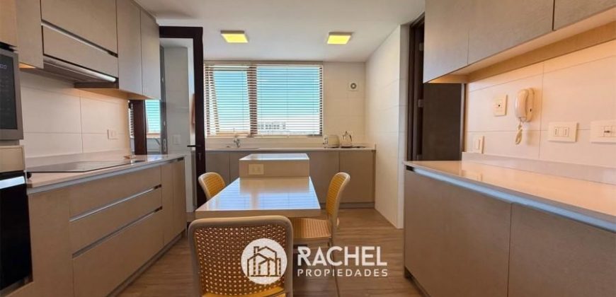 SE VENDE MARAVILLOSO DEPTO EN EXCLUSIVO EDIFICIO ML- Portal de la Frontera