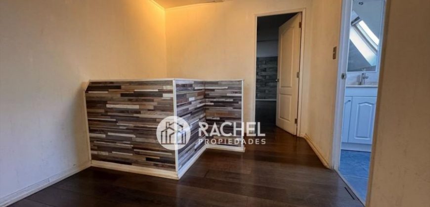 SE VENDE HERMOSA CASA AMPLIADA SECTOR LAS ENCINAS – TEMUCO