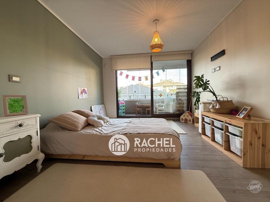 SE ARRIENDA MODERNO DEPTO MARIPOSA SEMI NUEVO-Sector Aragón