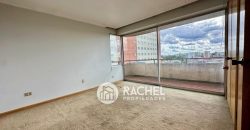 GRAN DPTO EN VENTA EDIFICIO ALONSO DE ERCILLA