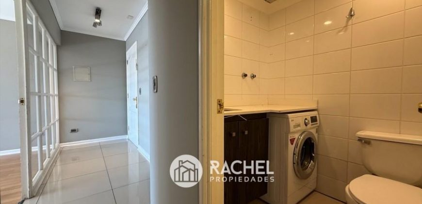 SE VENDE AMPLIO DEPARTAMENTO REMODELADO – Edificio Versalles