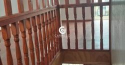 VENDEMOS AMPLIA CASA EN LONCOCHE
