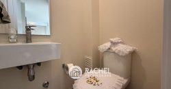 SE VENDE CASA MEDITERRÁNEA SEMI-NUEVA – Condominio Belo Horizonte