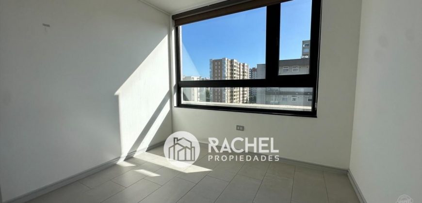 EN VENTA DEPARTAMENTO DE DOS DORMITORIOS ESTACIONAMIENTO Y BODEGA