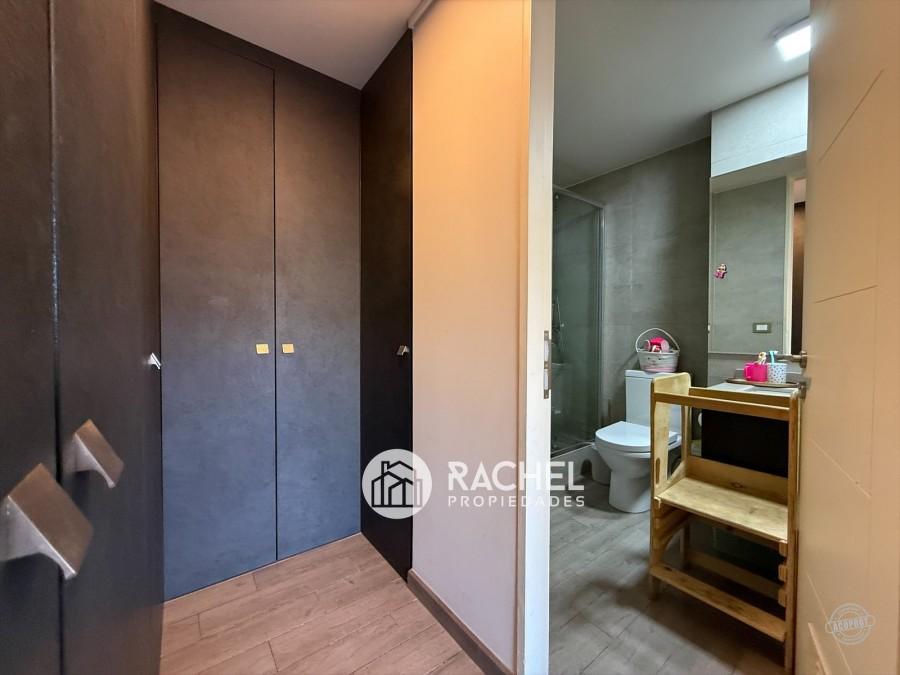 SE ARRIENDA MODERNO DEPTO MARIPOSA SEMI NUEVO-Sector Aragón