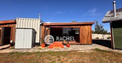 EN VENTA HERMOSA CASA EN PARCELA CON QUINCHO Y PISCINA SECTOR PUMALAL – TEMUCO