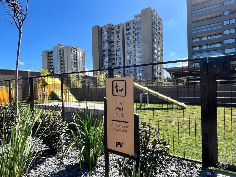 SE ARRIENDA DEPARTAMENTO SEMI- NUEVO- EDIFICIO PONTEVEDRA – Portal de la Frontera