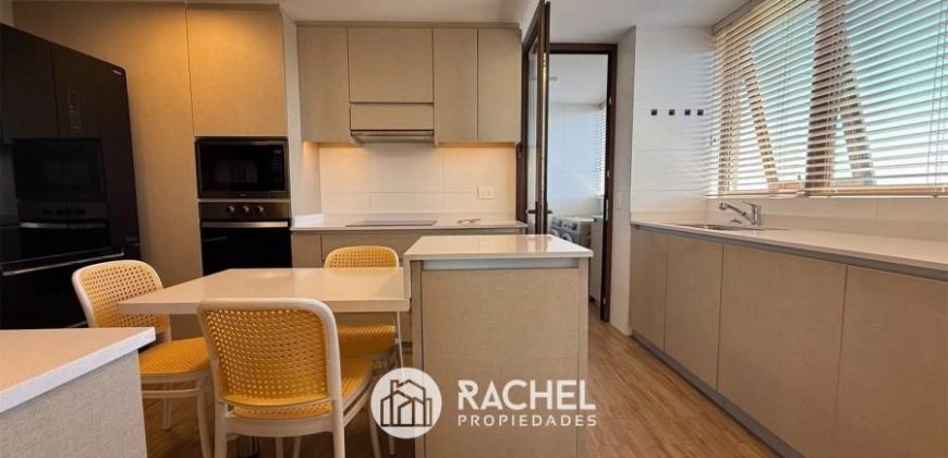 SE VENDE MARAVILLOSO DEPTO EN EXCLUSIVO EDIFICIO ML- Portal de la Frontera