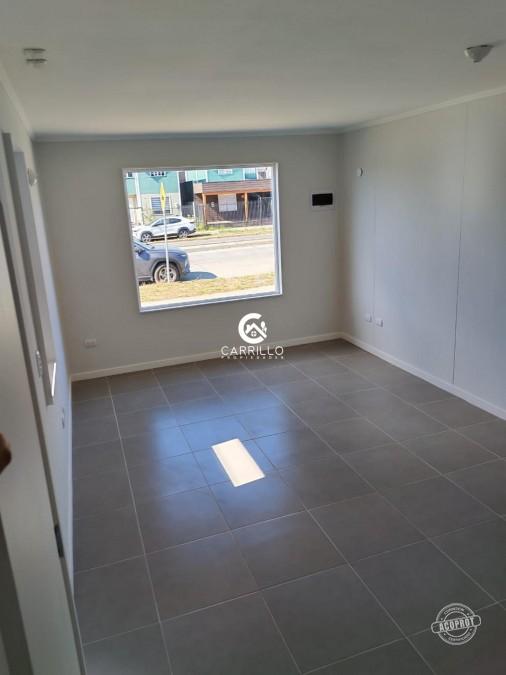 ARRENDAMOS CASA EN AVENIDA NUEVA VILLARRICA