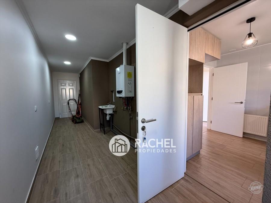 SE ARRIENDA CÓMODA CASA SEMI-NUEVA EN CONDOMINIO- Hacienda San Sebastián