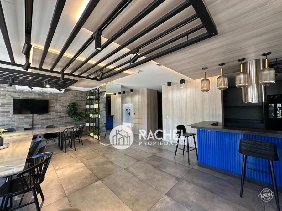 EN VENTA DEPARTAMENTO DE DOS DORMITORIOS ESTACIONAMIENTO Y BODEGA