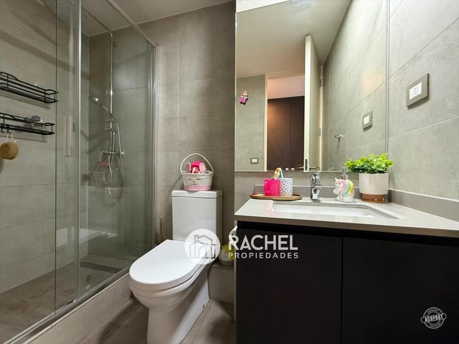 SE ARRIENDA MODERNO DEPTO MARIPOSA SEMI NUEVO-Sector Aragón