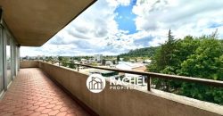 GRAN DPTO EN VENTA EDIFICIO ALONSO DE ERCILLA