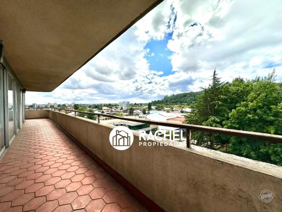 GRAN DPTO EN VENTA EDIFICIO ALONSO DE ERCILLA