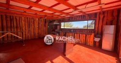 EN VENTA HERMOSA CASA EN PARCELA CON QUINCHO Y PISCINA SECTOR PUMALAL – TEMUCO