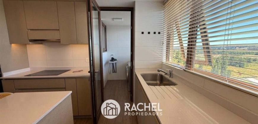 SE VENDE MARAVILLOSO DEPTO EN EXCLUSIVO EDIFICIO ML- Portal de la Frontera