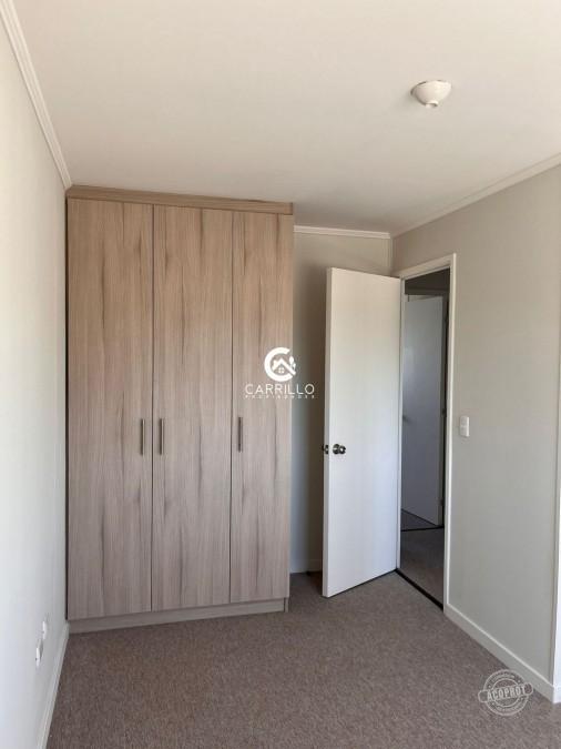 ARRENDAMOS CASA EN AVENIDA NUEVA VILLARRICA