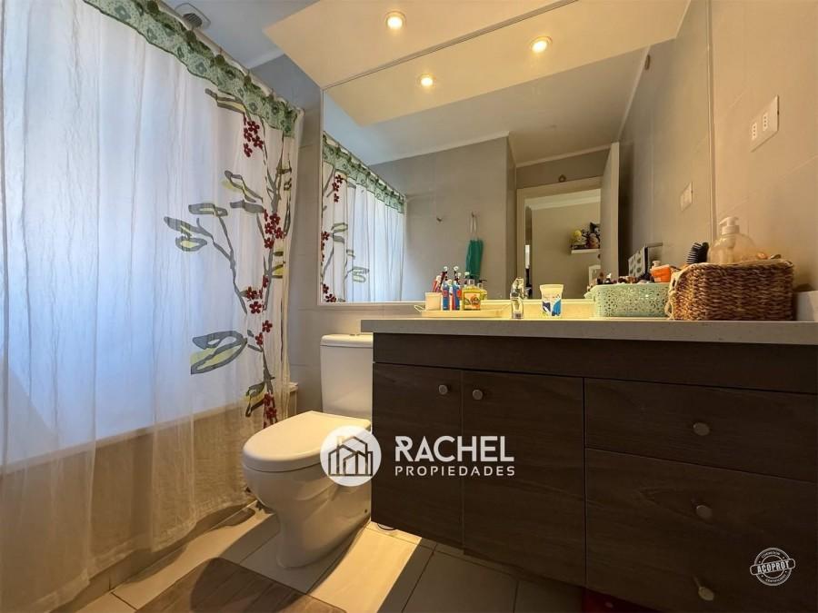SE ARRIENDA HERMOSA CASA CON 4D EN CONDOMINIO PORTAL DE LA FRONTERA- Alto Portal – Temuco