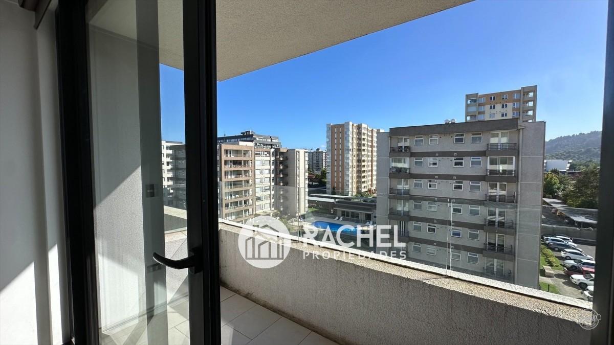 EN VENTA DEPARTAMENTO DE DOS DORMITORIOS ESTACIONAMIENTO Y BODEGA