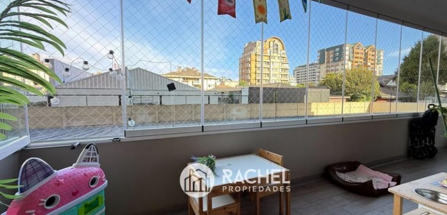 SE ARRIENDA MODERNO DEPTO MARIPOSA SEMI NUEVO-Sector Aragón